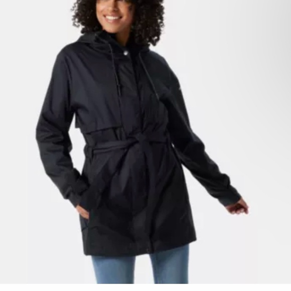 Columbia Jackets & Blazers - Women's pardon my trench jacket